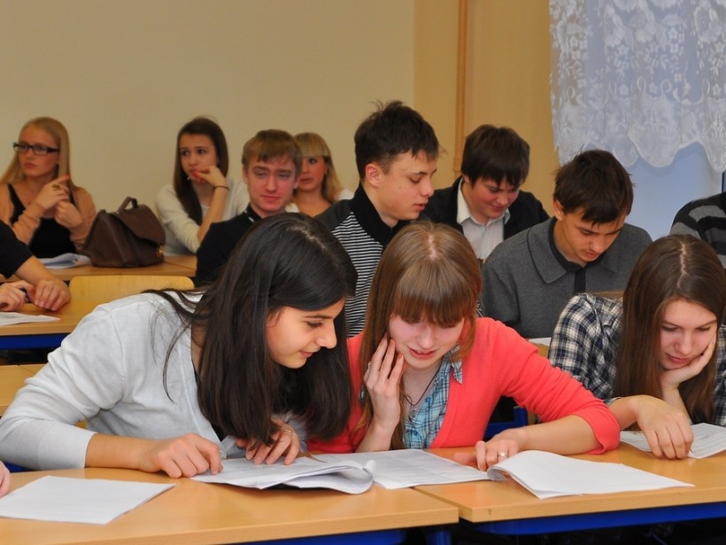 Дорожня карта для випускників