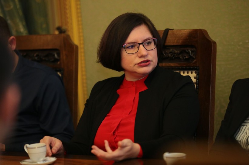 На Львівщині створять експертну раду з питань розвитку науки та інновацій