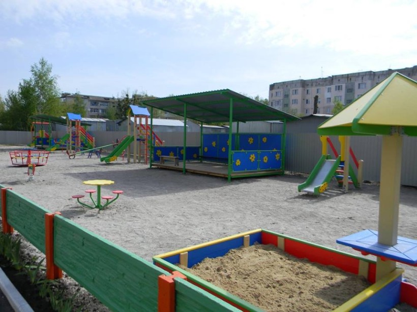 На Київщині відкрили 60 додаткових місць для дошкільнят