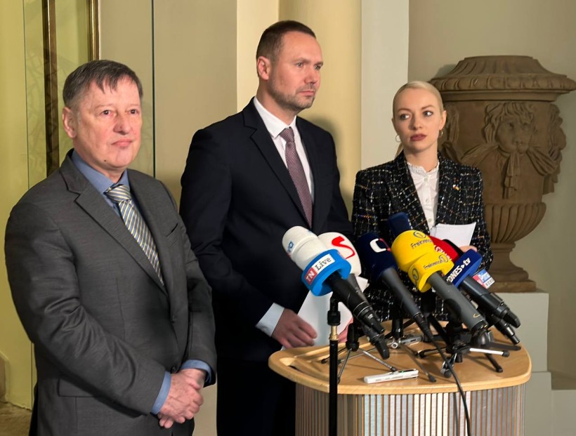 Міністерства освіти України та Чеської Республіки підписали Угоду про співробітництво