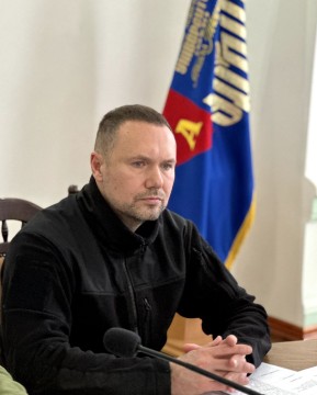 В Умані обговорили вплив війни рф проти України на результати навчання