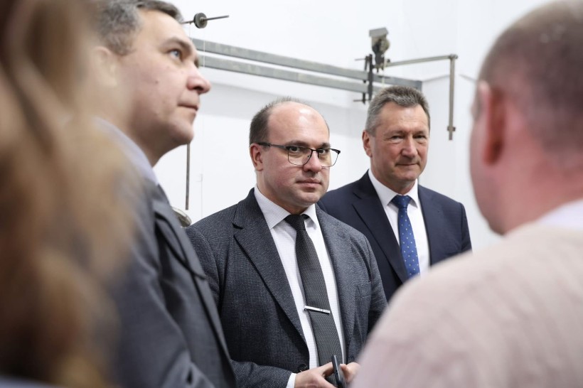 Трансформація наукової сфери: МОН обговорило зміни з університетами Волині
