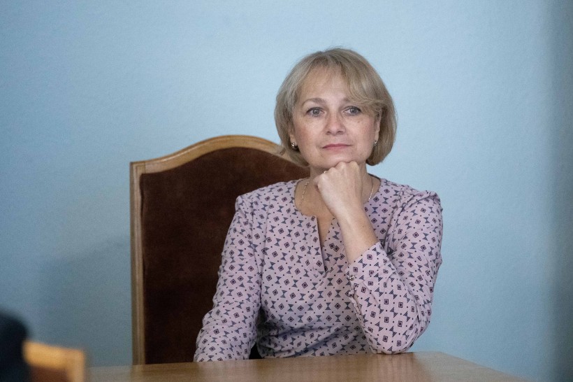 МОН готове долучити переможців конкурсу “Учитель року” до навчання педагогів, - Лілія Гриневич