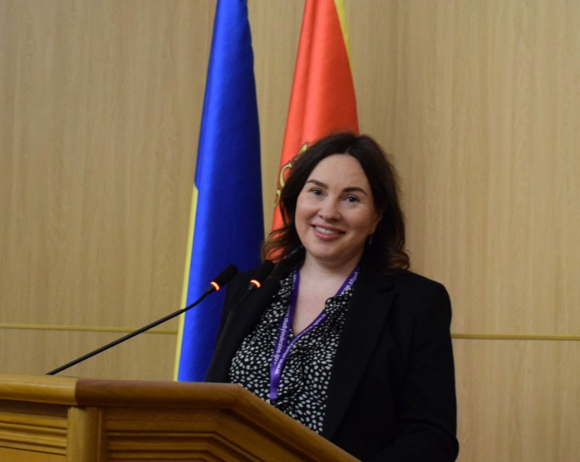 Представники МОН узяли участь в Українському форумі міжнародної освіти