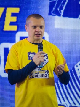 На форумі «Здорові діти – здорова нація» презентували концепцію сучасних уроків фізичної культури