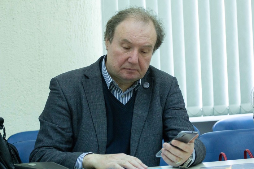 Маємо не тільки нарощувати бюджет на науку, а й давати науковцям більше варіантів отримати фінансування їх проектів – заступник Міністра Максим Стріха