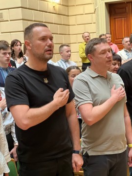 У Львові нагороджено 150 переможців та призерів міжнародних і всеукраїнських олімпіад
