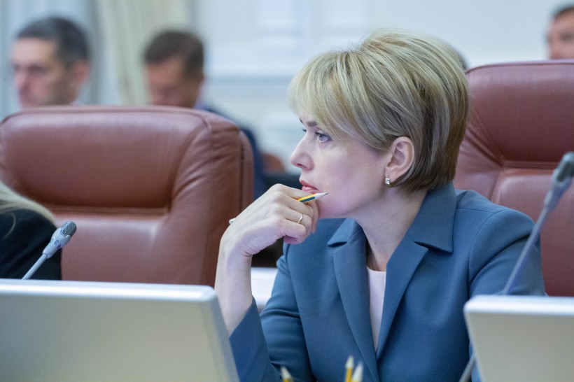 Уряд створив Національний фонд досліджень, який даватиме гранти на науку з 2019 року