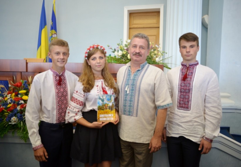 Відбулася щорічна серпнева конференція педагогічних працівників Черкащини