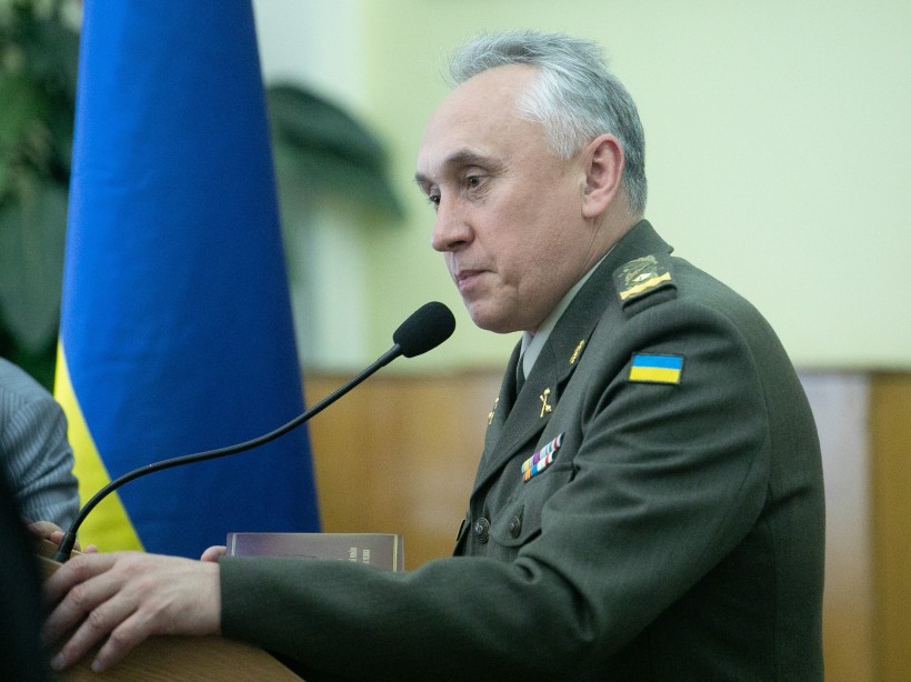 Кращі науковці отримали Держпремії та премії Президента – один з колективів передасть кошти для втілення мрії травмованого на Донбасі  медика