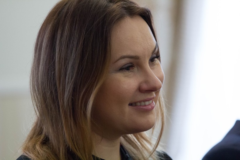 У МОН нагородили переможців Конкурсу серед іноземних студентів про освіту в Україні