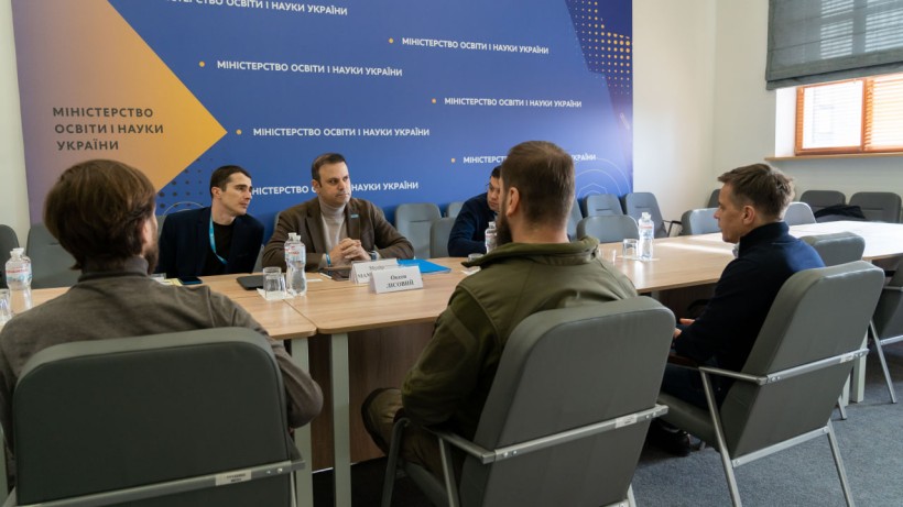 В Україні створять нові стандарти для будівництва укриттів у закладах освіти: уклали меморандум з ЮНІСЕФ