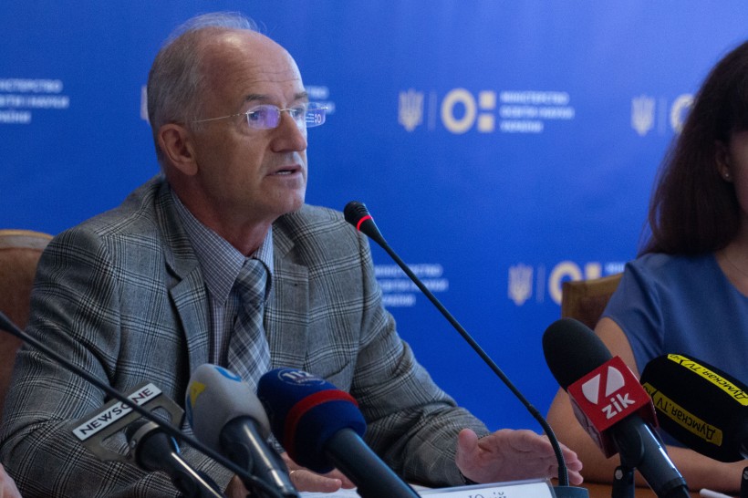 МОН назвало ТОП-5 найпопулярніших спеціальностей та вишів за підсумками подання мільйону заяв вступників