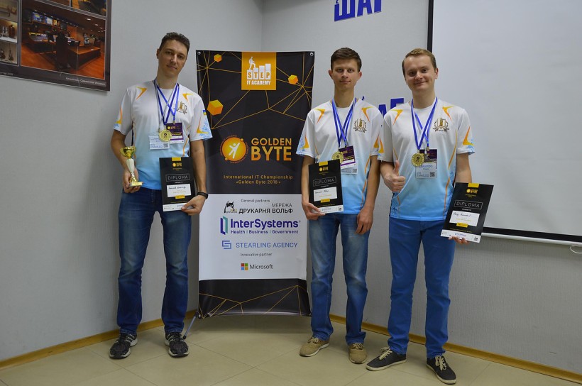 Студенти ЧНУ розробили апарат, який допоможе врегульовувати рівень білірубіну у немовлят