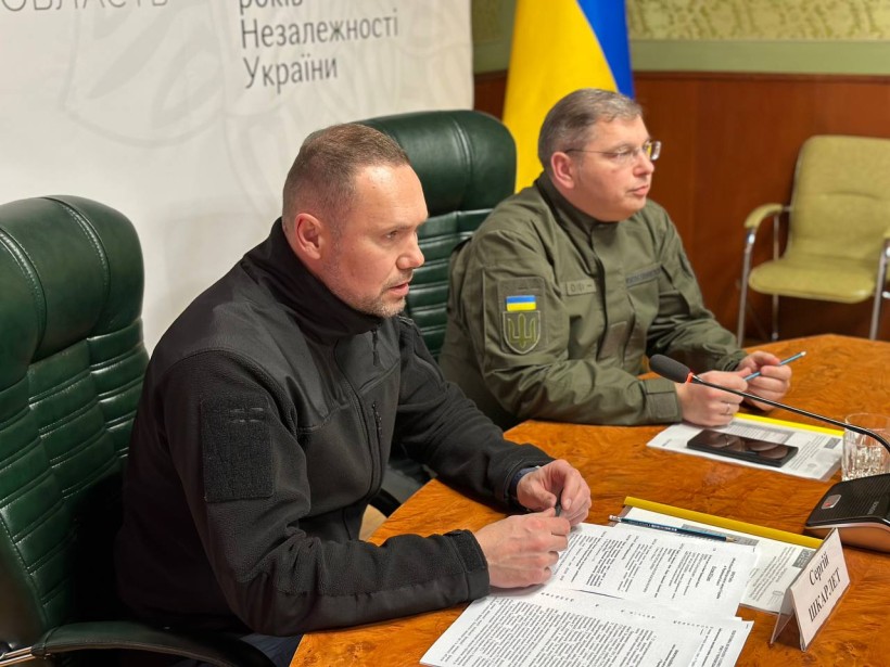 Міністр освіти і науки України з робочим візитом перебуває на Буковині