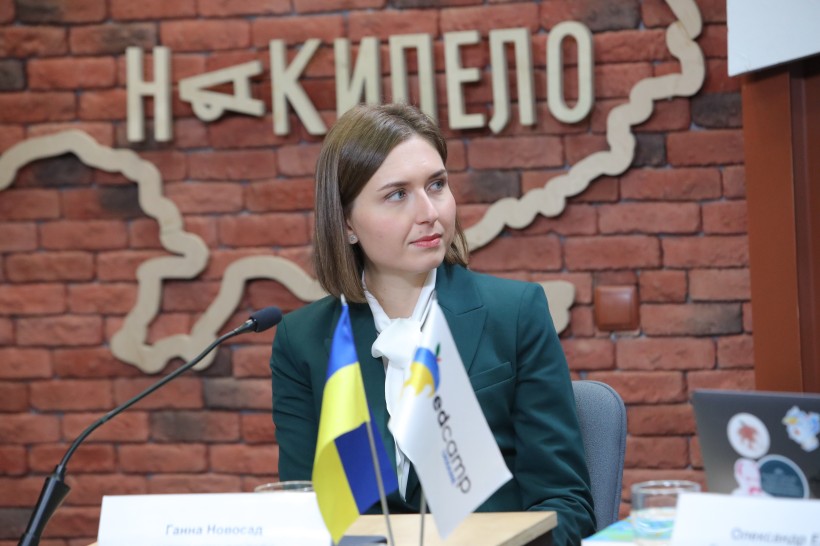 У 26 школах почався пілот з впровадження програми розвитку м’яких навичок СЕЕН: соціально-емоційного та етичного навчання