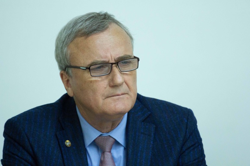 Маємо не тільки нарощувати бюджет на науку, а й давати науковцям більше варіантів отримати фінансування їх проектів – заступник Міністра Максим Стріха
