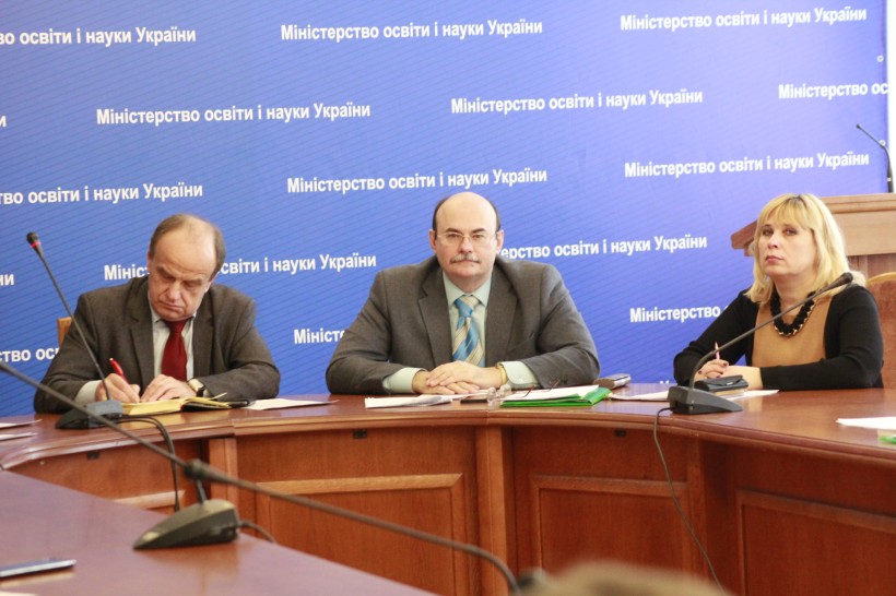 Перший етап роботи Національного репозитарію академічних текстів розпочнеться до кінця року і сприятиме виявленню академічного плагіату