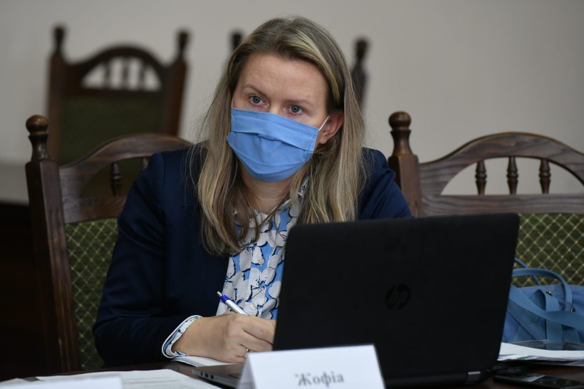 Відбулося установче засідання українсько-угорської міжвідомчої робочої групи з питань освіти