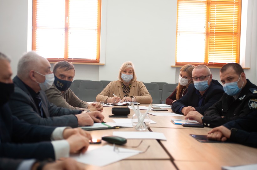 Безпечне середовище в закладах освіти – МОН, МВС та Національна поліція України обговорили можливості спільної роботи