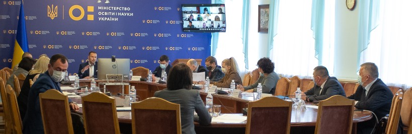 Відмова від 12-річної шкільної освіти – це абсолютний фейк, – Сергій Шкарлет