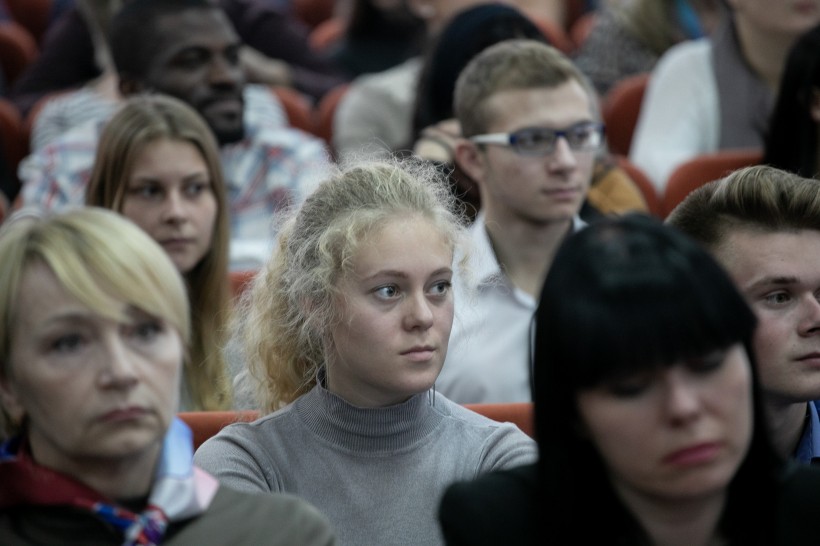 З часом Україна потребуватиме більше економістів, що працюватимуть у сфері освіти, – Лілія Гриневич