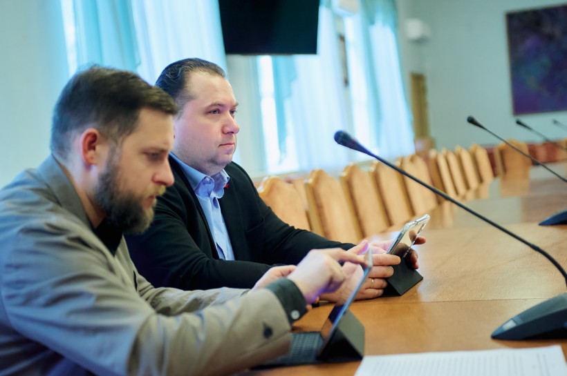 Громадська рада при МОН з питань співпраці з Церквами та релігійними організаціями підсумувала свою діяльність за 2025 рік