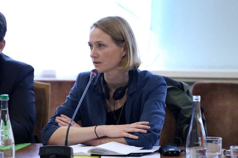 В Україні вже створено 145 навчально-практичних центрів за кошти держави, – заступник Міністра Петро Коржевський