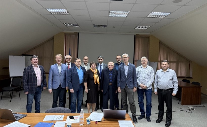 XXIV засідання Українсько-Польської комісії щодо вдосконалення змісту шкільних підручників з історії та географії