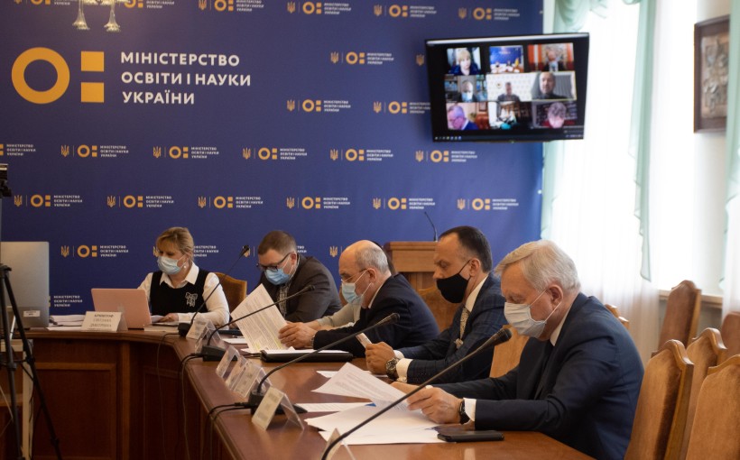 Науковий ступінь доктора філософії присуджено 370 особам – рішення атестаційної колегії