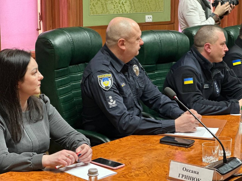 Міністр освіти і науки України з робочим візитом перебуває на Буковині