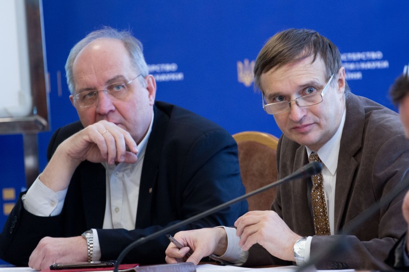 МОН врахувало рекомендації Венеційської комісії щодо мови навчання у приватних школах – почалися очні консультації з національними громадами