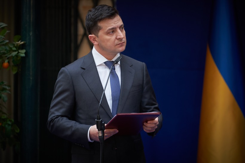 Президент підписав Закон “Про повну загальну середню освіту”