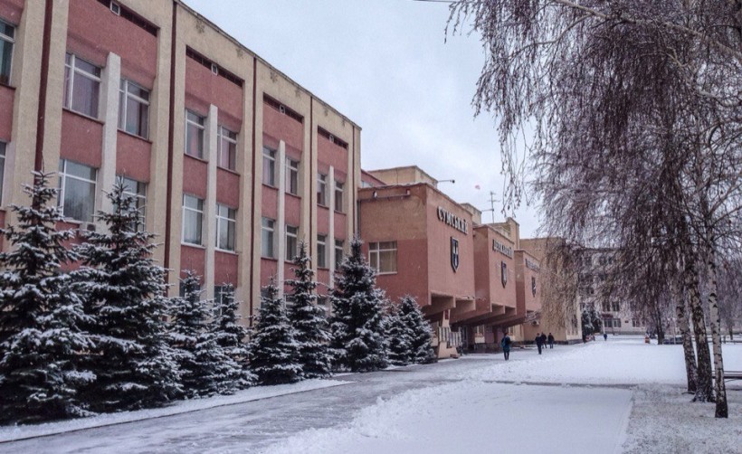 СумДУ став лідером в Україні за розвитком «зелених» технологій