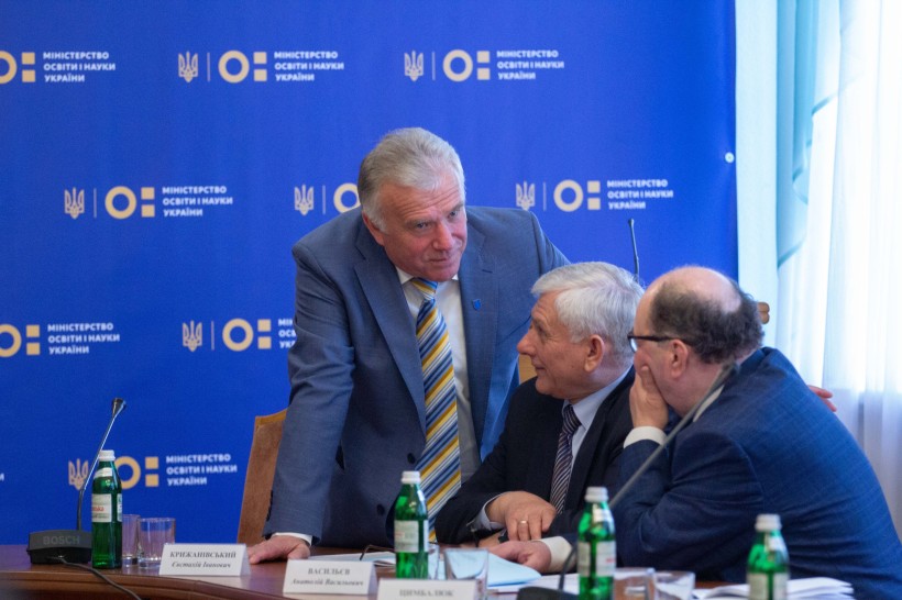 Розмір Премії Кабміну за інновації цього року можуть збільшити вдвічі – уже визначено 5 робіт-претендентів на неї