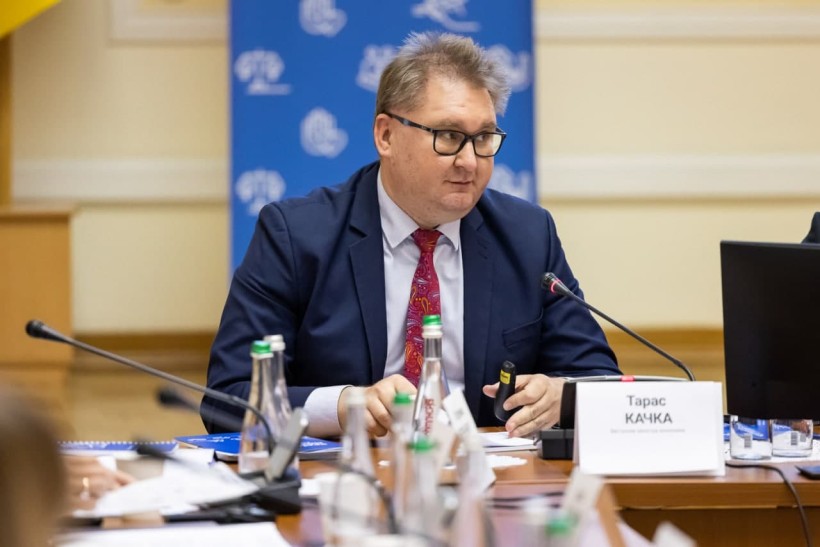 Відбулося засідання Комісії з питань координації взаємодії органів виконавчої влади щодо забезпечення рівних прав і можливостей жінок та чоловіків