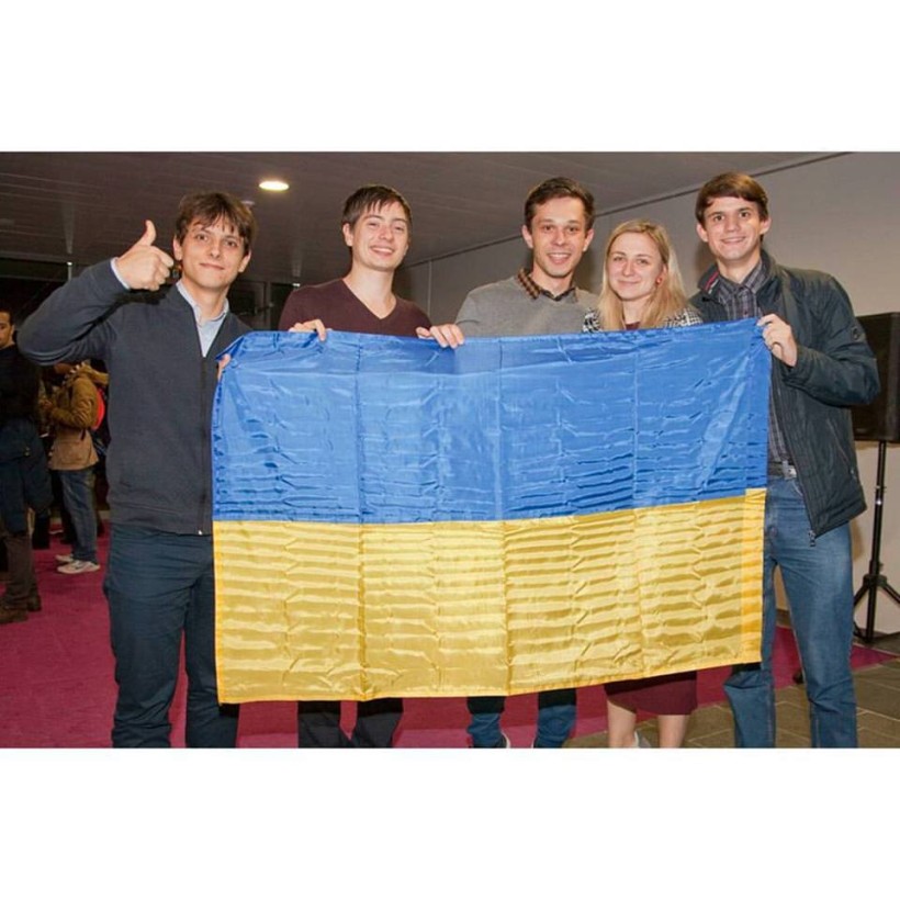 Міжнародні відзнаки студентів-фізиків ХНЕУ ім. І.В. Каразіна у 2015 році