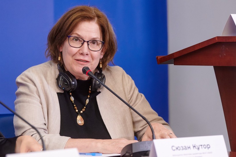 «Підприємницький університет» – новий рік розвитку інновацій та стартап-проєктів у закладах вищої освіти