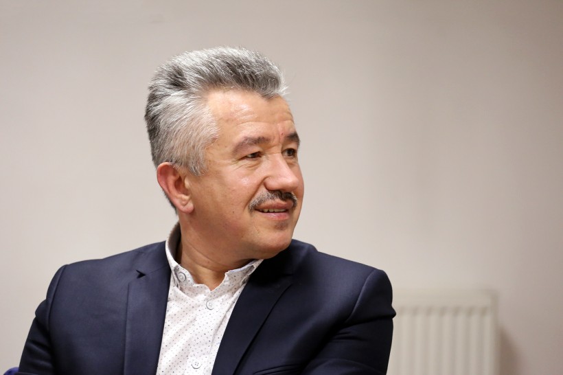 Петро Коржевський: "У 2020-му всі заклади професійної освіти остаточно передадуть на баланс регіонів"