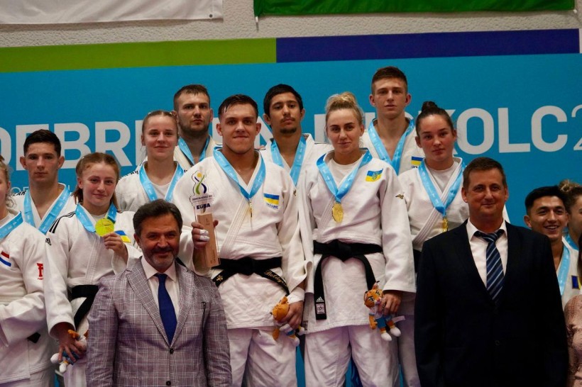 Комітет з фізичного виховання та спорту МОН України