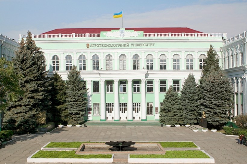 У ТДАТУ на Запоріжжі розпочалась Міжнародна конференція з питань інновацій в харчовій та готельній галузях