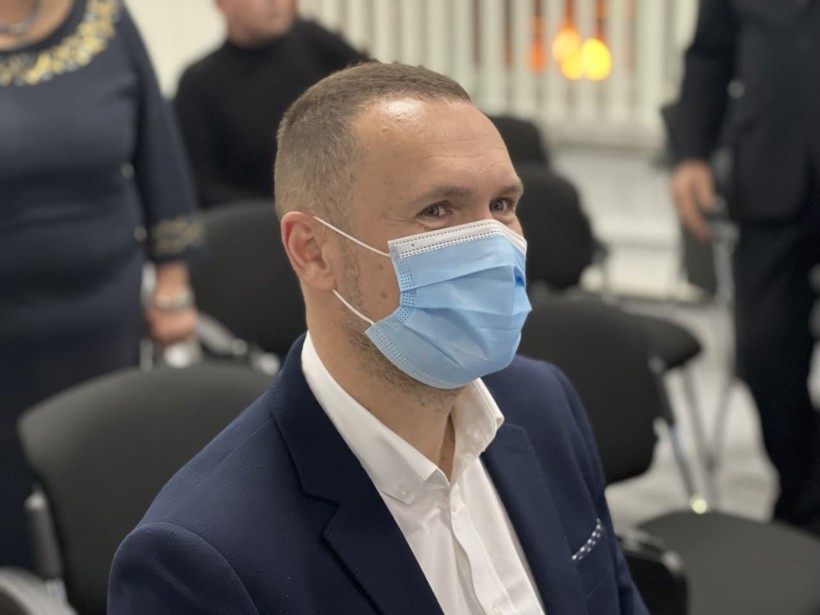 Сергій Шкарлет відвідав заклади освіти на Прикарпатті