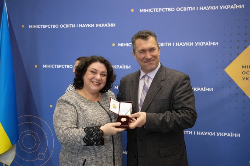 Мистецтво для духовного розвитку та національно-патріотичного виховання – у МОН вперше відбувся освітньо-мистецький діалог