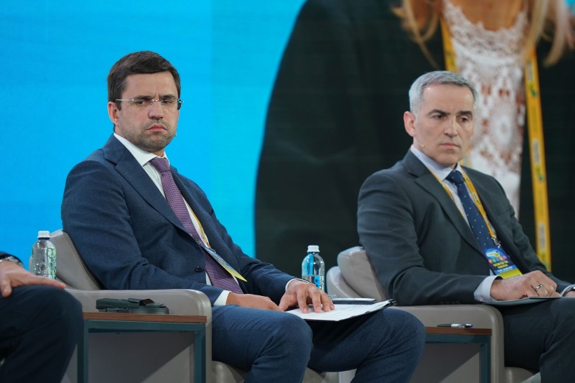 Віра Рогова: Реформа шкільного харчування та розвиток інклюзивної освіти – з-поміж стратегічних цілей МОН
