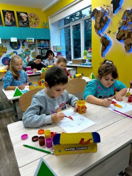 Школа супергероїв 2023: масштабування попри війну та 10161 щаслива дитина