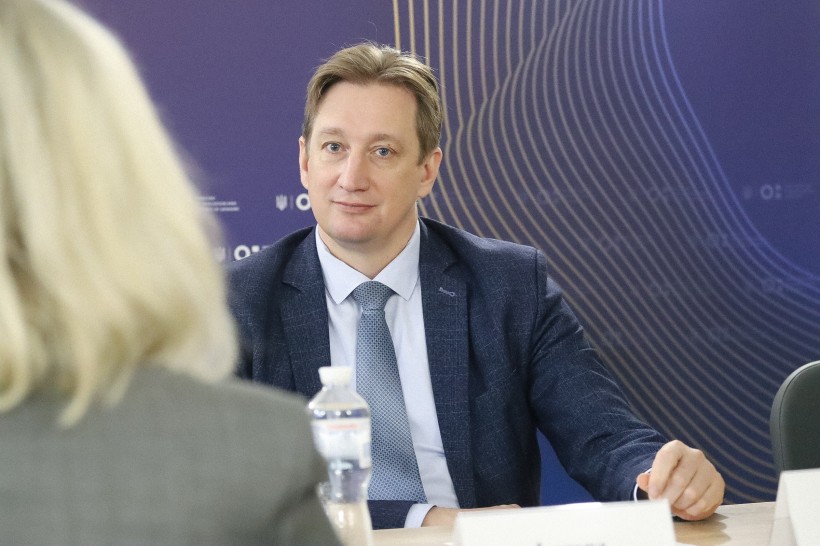 МОН та Enabel готують створення проєктних офісів в університетах і наукових установах для залучення європейських грантів