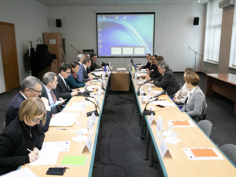 Україна добре інтегрована в «Horizon-2020» і вже визначено потрібні кроки для приєднання до наступної програми «Horizon-Europe» – Спільний комітет Україна-ЄС