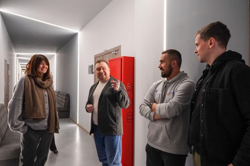 Новини Science City: як університети Житомира формують інноваційну екосистему регіону