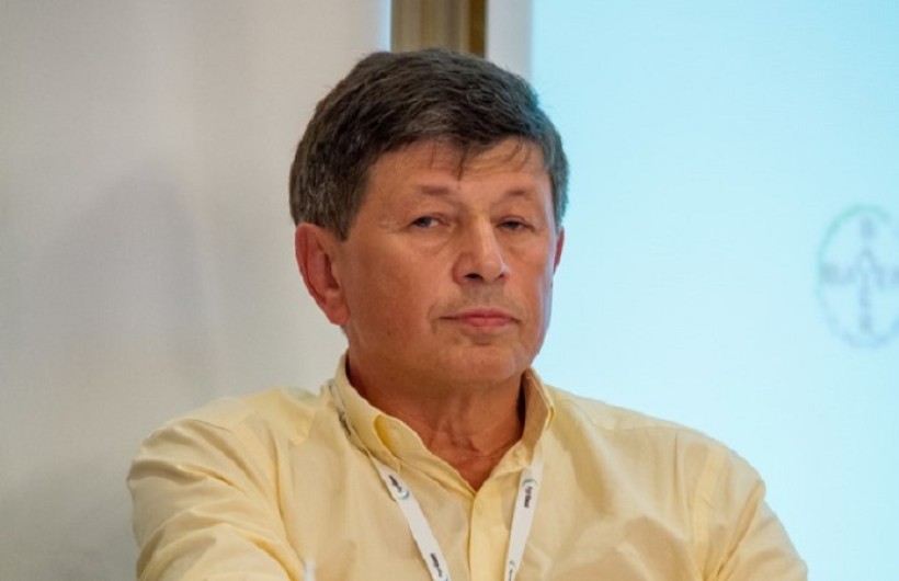 Кабмін призначив виконавчим директором Нацфонду досліджень Бориса Сорочинського - вченого-біолога з понад 40-річним науковим досвідом