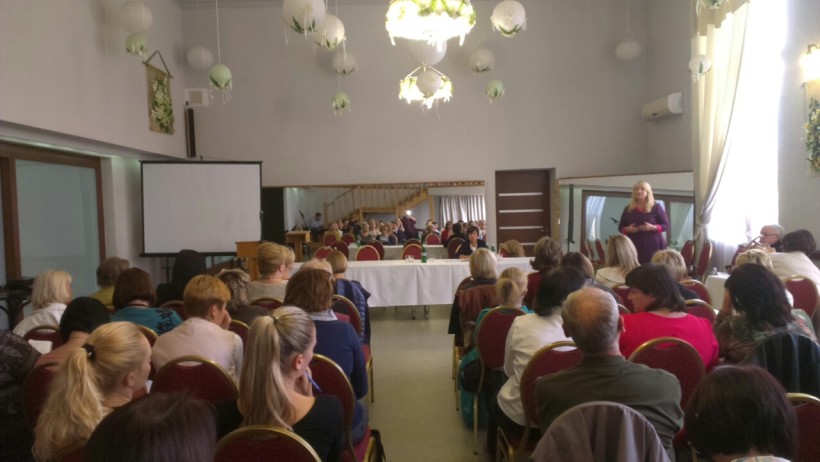 Іноземна мова як життєве вміння